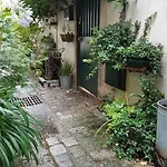 شقة Le Nichoir Aux Oiseaux