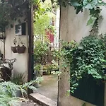 Le Nichoir Aux Oiseaux شقة *