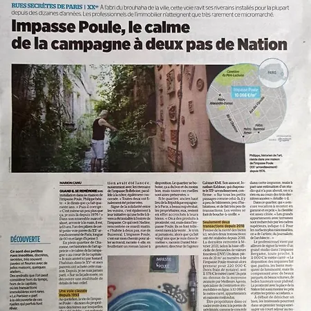 Le Nichoir Aux Oiseaux *