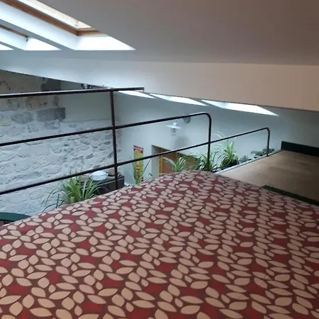 Le Nichoir Aux Oiseaux Apartmán *