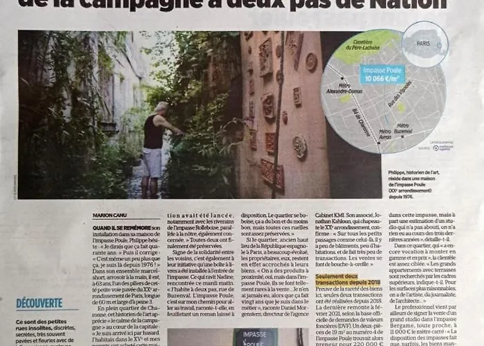 Le Nichoir Aux Oiseaux *