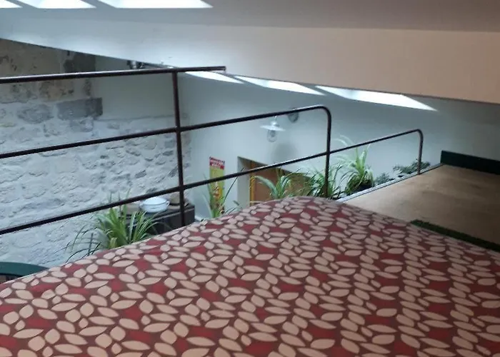 Le Nichoir Aux Oiseaux Apartmán *