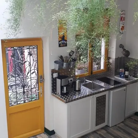 Le Nichoir Aux Oiseaux Paris