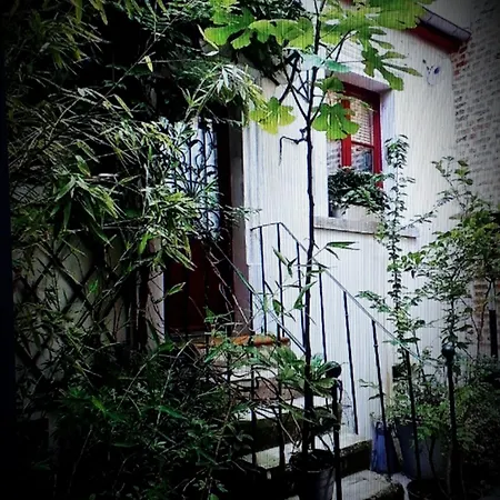 Le Nichoir Aux Oiseaux *